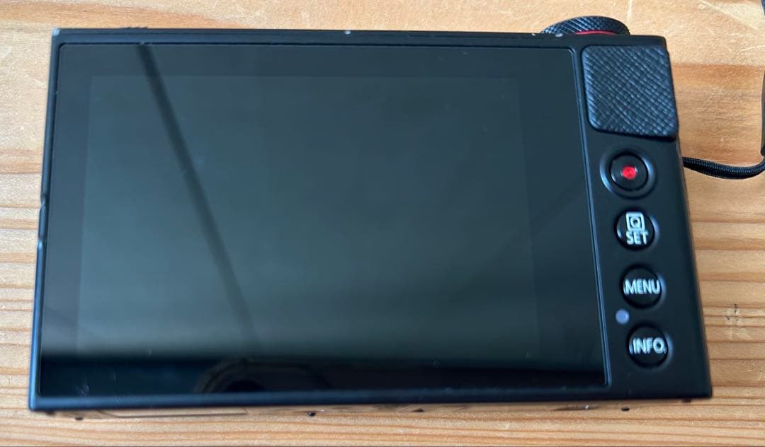 Canon パワーショットG9Ｘ