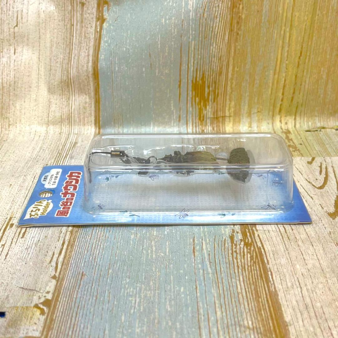 未開封品 レア★風の谷のナウシカ 大王ヤンマ 王蟲 オウム 赤目 フィギュア