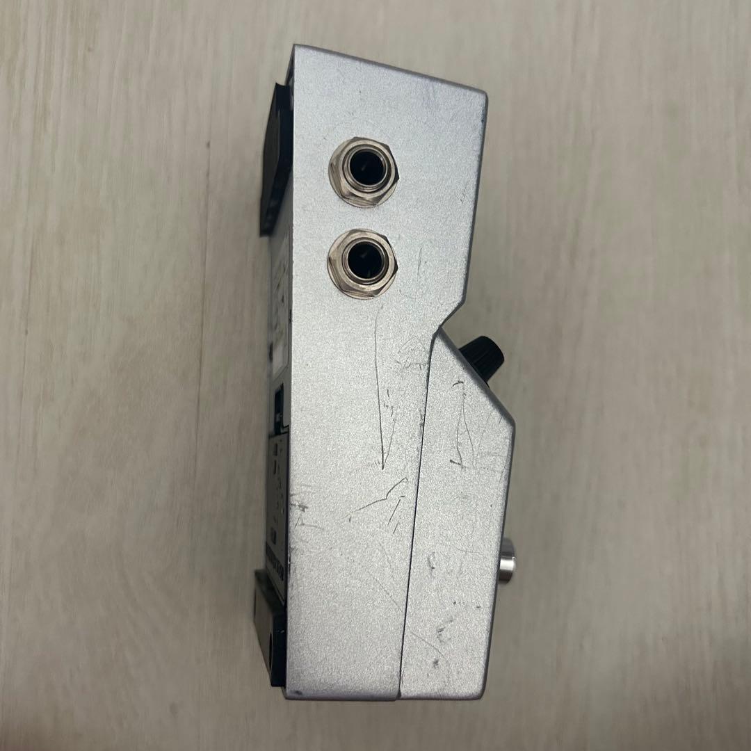 ZOOM M5-50G マルチエフェクター