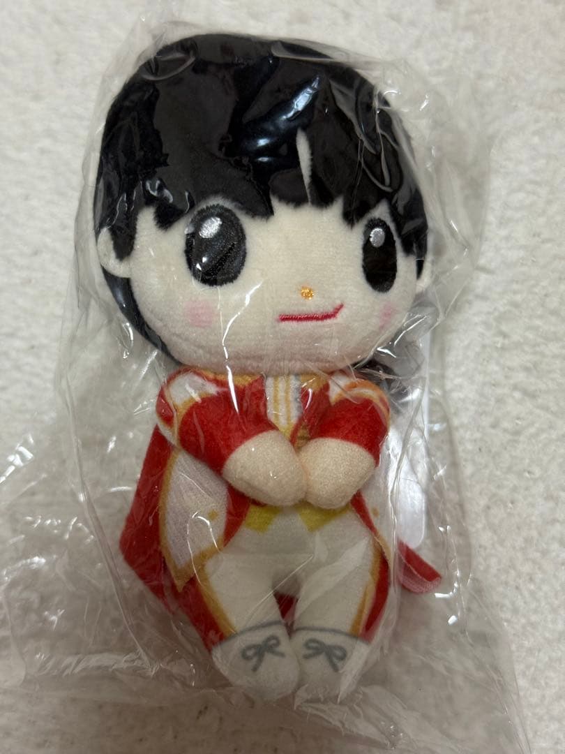 中島健人 ペンライト ピカレスクの銃口 N/bias巡