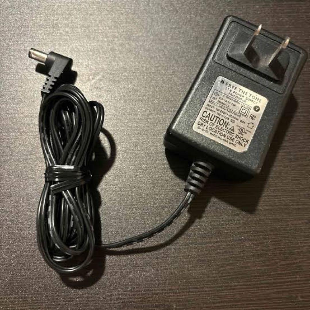 vital audio VA-08 mk-2 パワーサプライ オマケあり