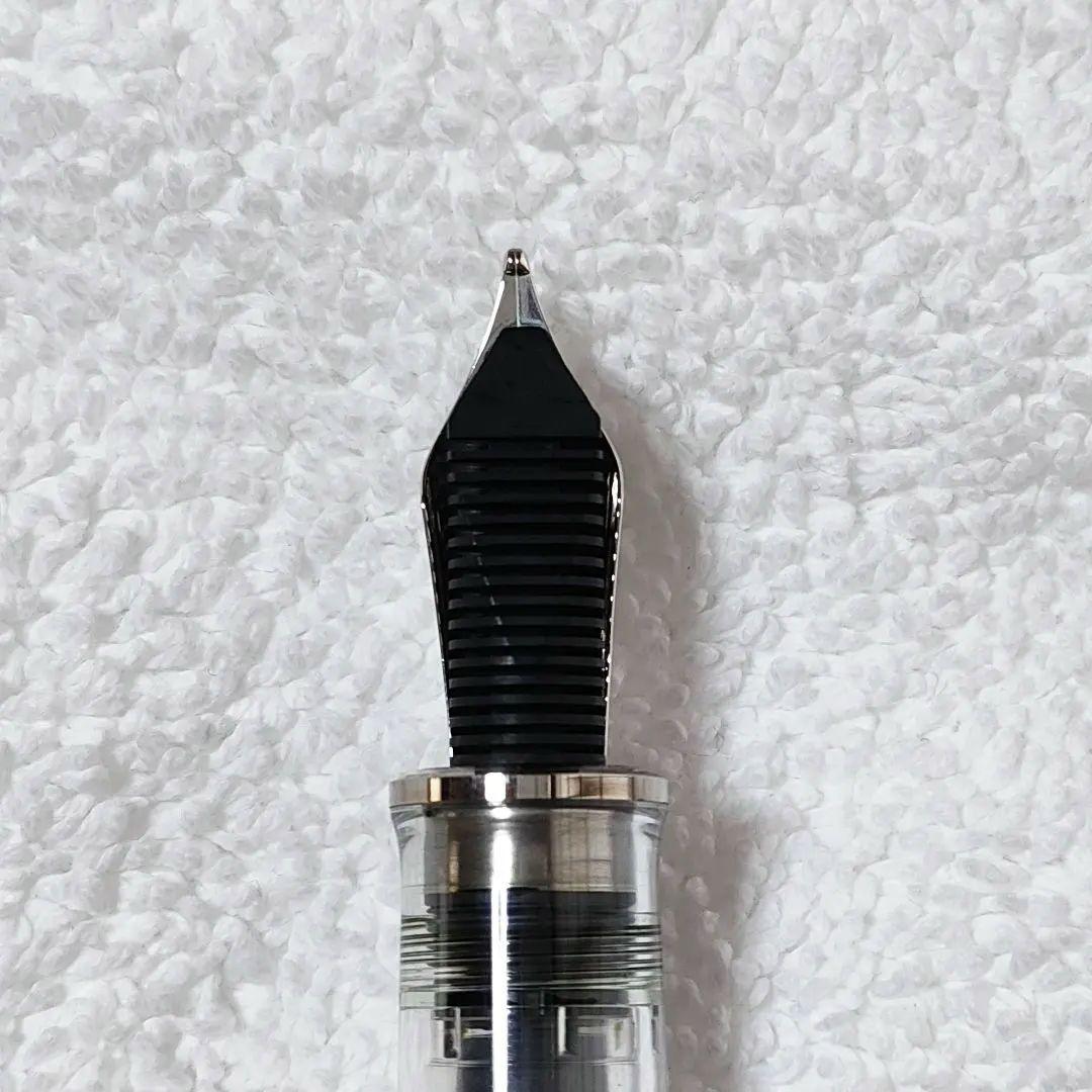 【美品】ペリカン 万年筆 スーベレーン M805 デモンストレーター M