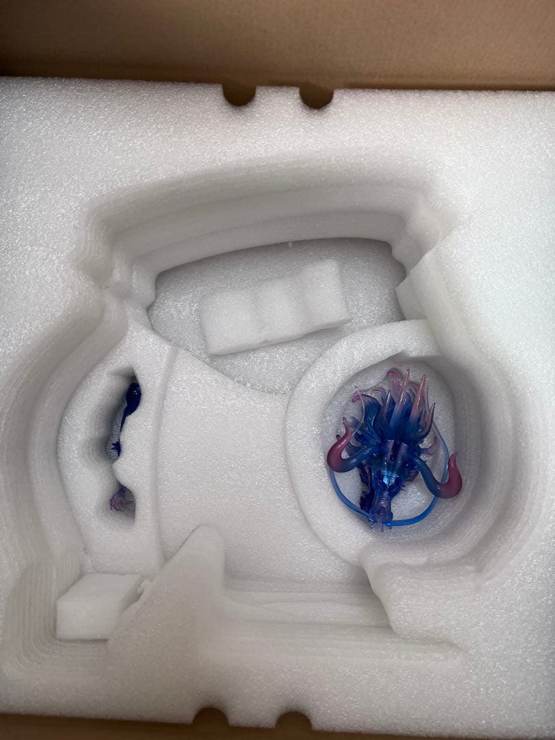 ワンピース POP WAーMAXIMUM 百獣のカイドウ 初版