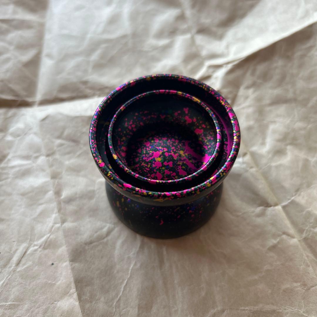 ビーター② カリブ