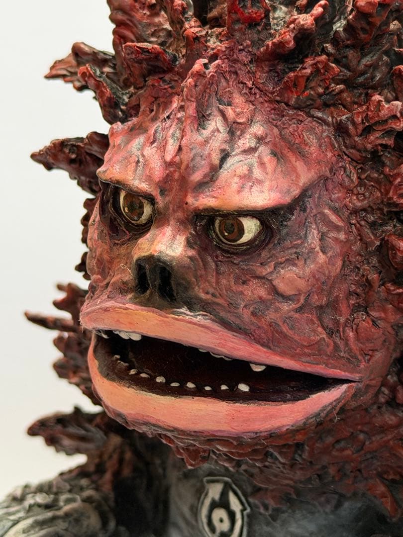 ソフビレガシー　ガラモン