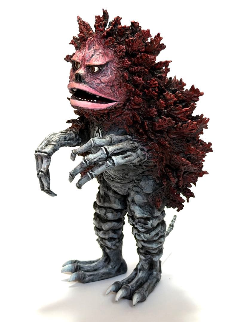 ソフビレガシー　ガラモン