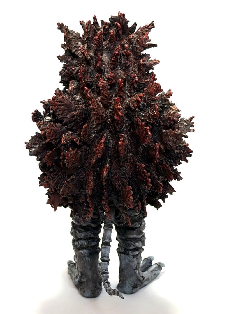 ソフビレガシー　ガラモン