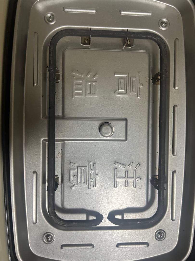 BRUNO グランデ　ホットプレート