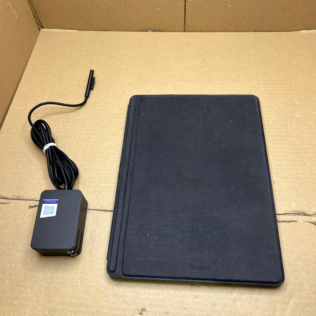 マイクロソフト Surface Go 2