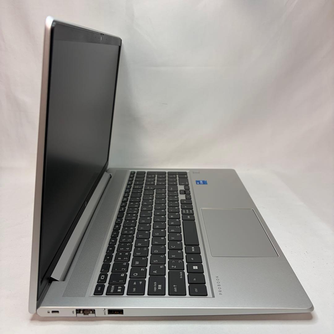 美品 PROBOOK 450 G10 13世代 i5 16GB フルHD 保証中