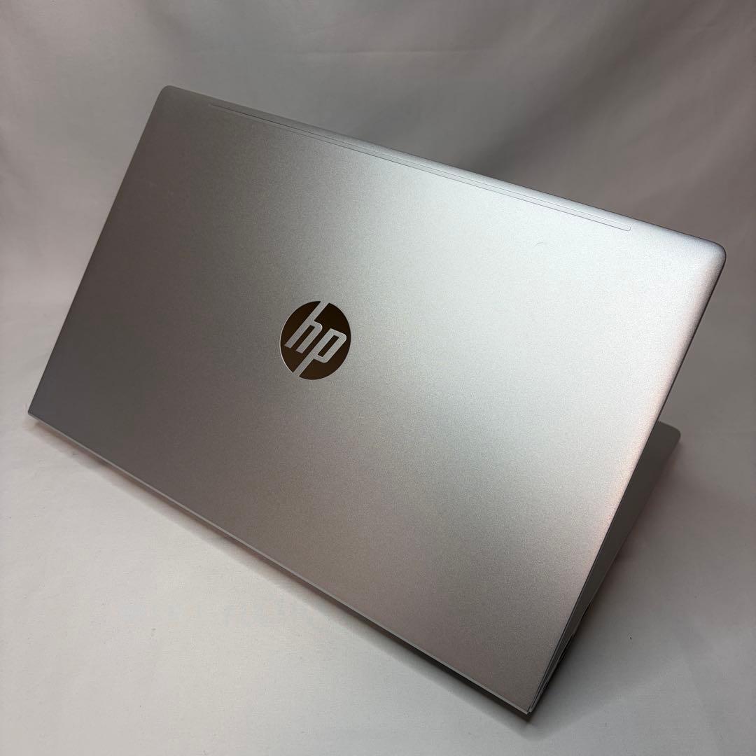 美品 PROBOOK 450 G10 13世代 i5 16GB フルHD 保証中
