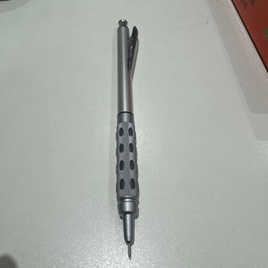 Pentel GRAPHGEAR 1000 0.5mm シャープペンシル本体