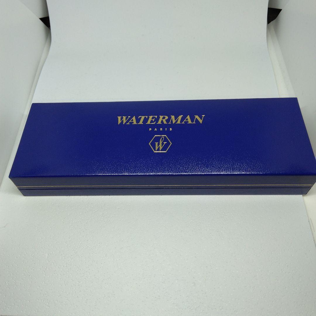 WATERMAN ル・マン ボールペン