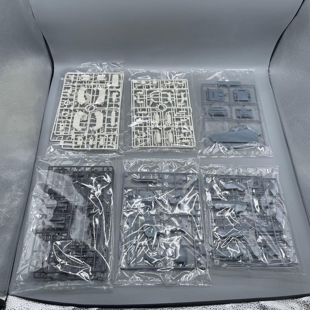 未組立 1/100 メタルギア サヘラントロプス メタルギアソリッド