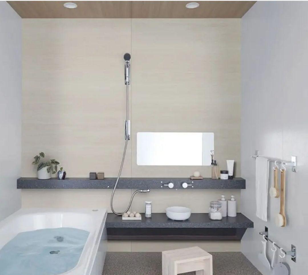 【最安値】一条工務店　風呂ふた 2枚　取っ手付き