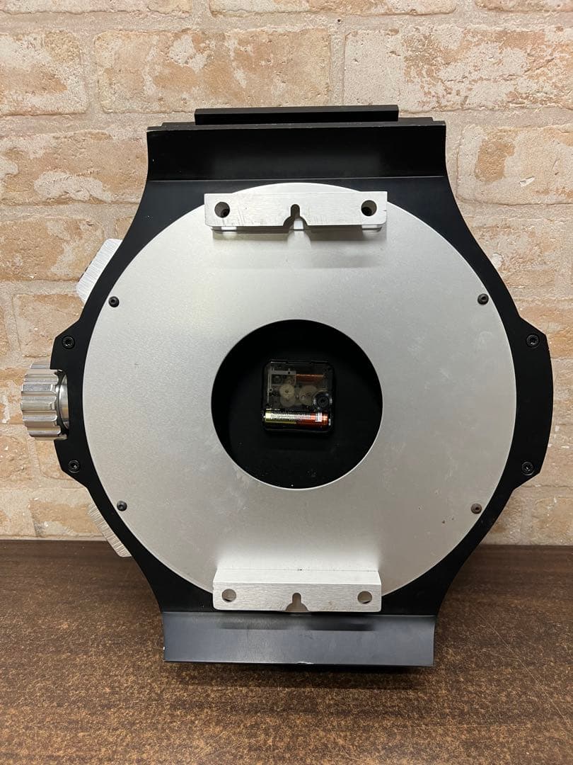 A1【used】HUBLOT ビッグ・バン ウォール クロック ブラック