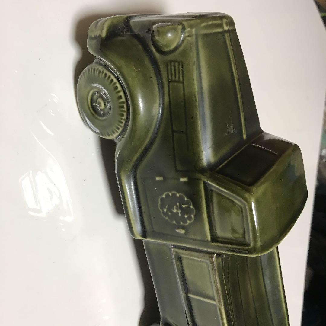 いすゞ自動車創立50周年記念品レア非売品