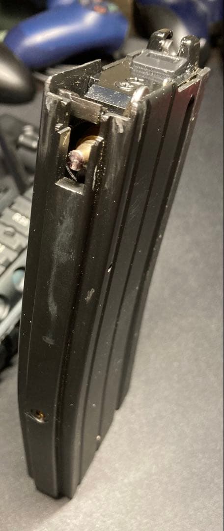 WA系　S&T製　M4A1 ガスブロ　GBB