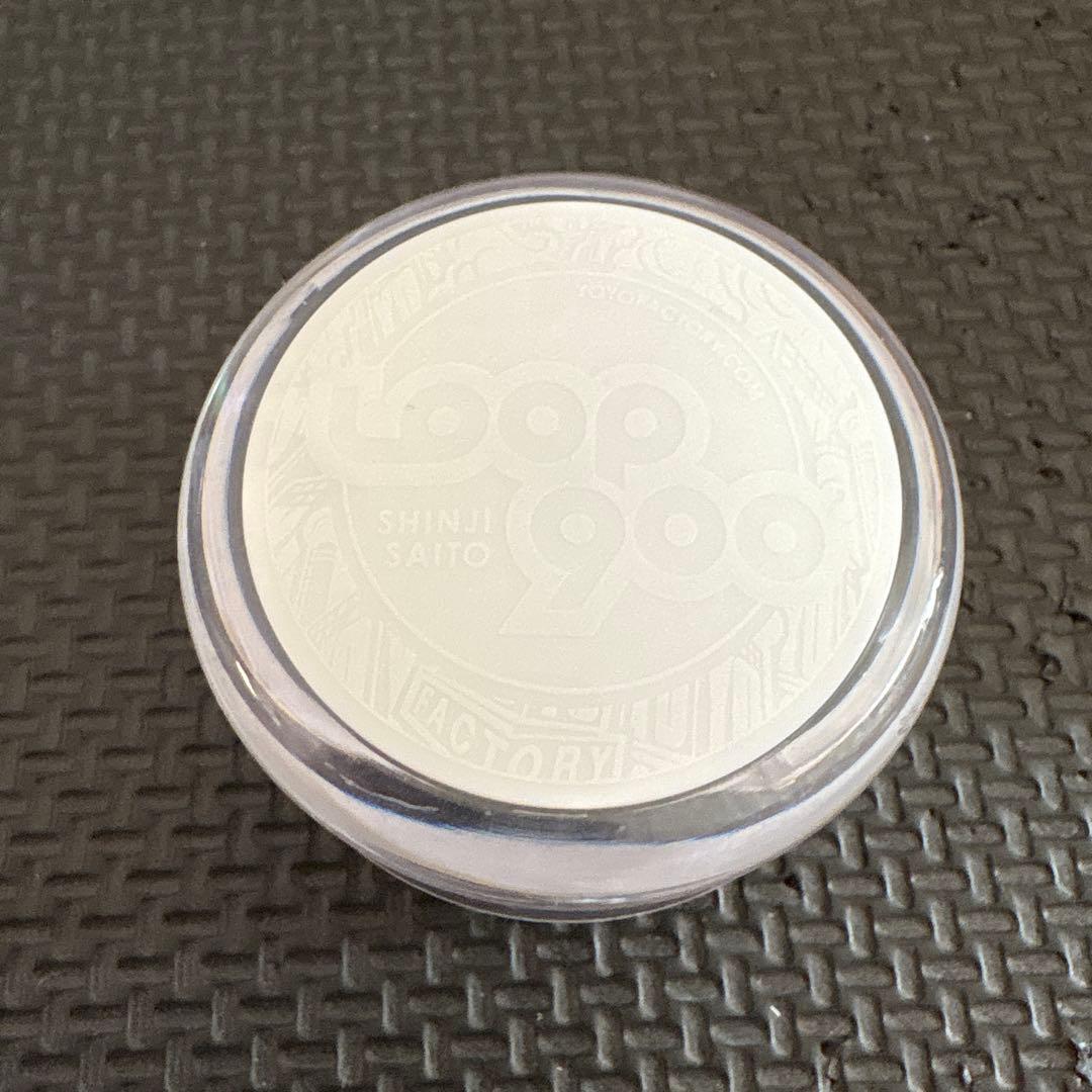 ヨーヨーファクトリー　LOOP900 製品版初期バージョン　2個セット