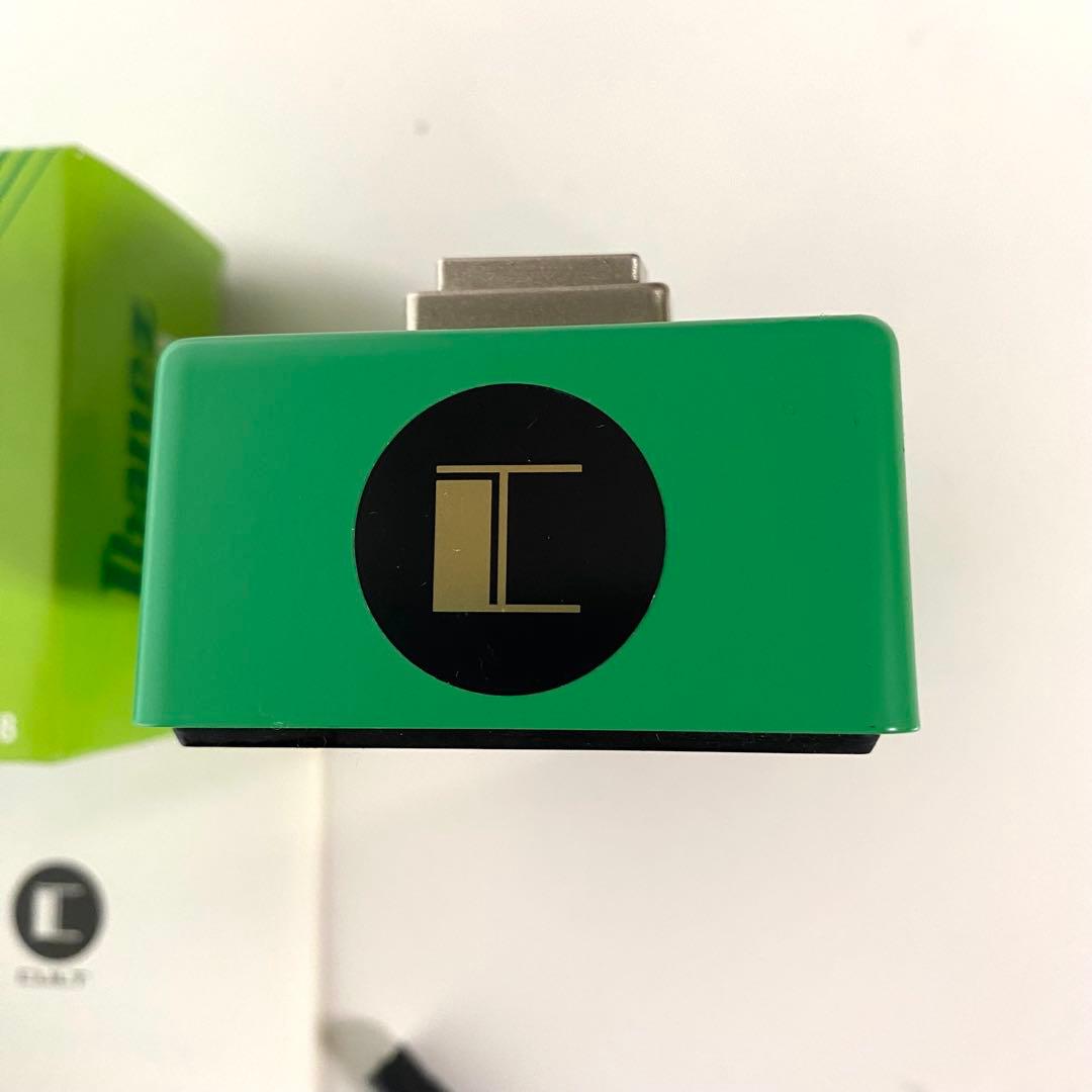 ギター CULT TS808 #1 cloning modified V.1