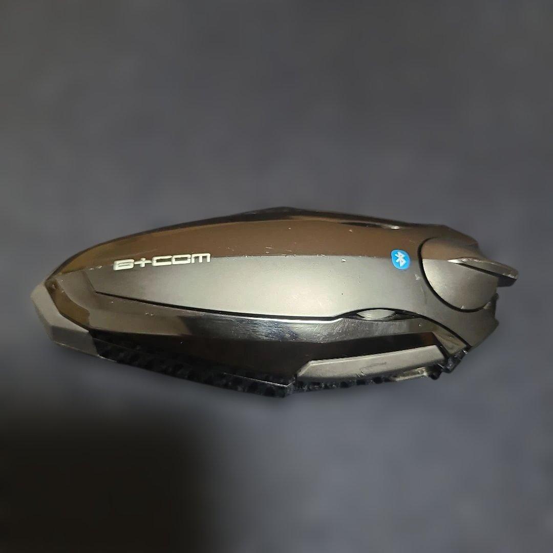 サインハウス　ビーコム　SB6X　アームマイク