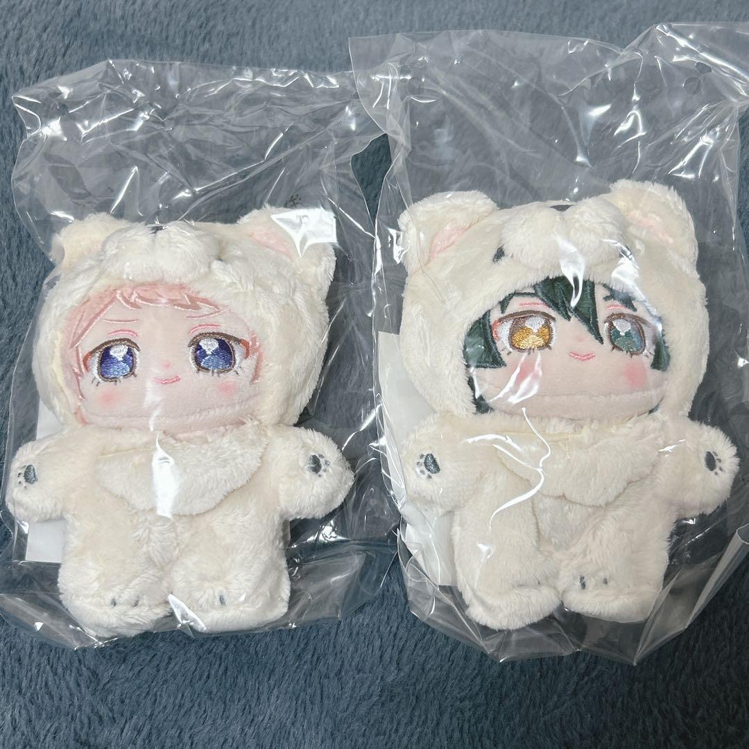 あんスタ 一緒に暮らすぬい いつぬい 斎宮宗 影片みか Valkyrie