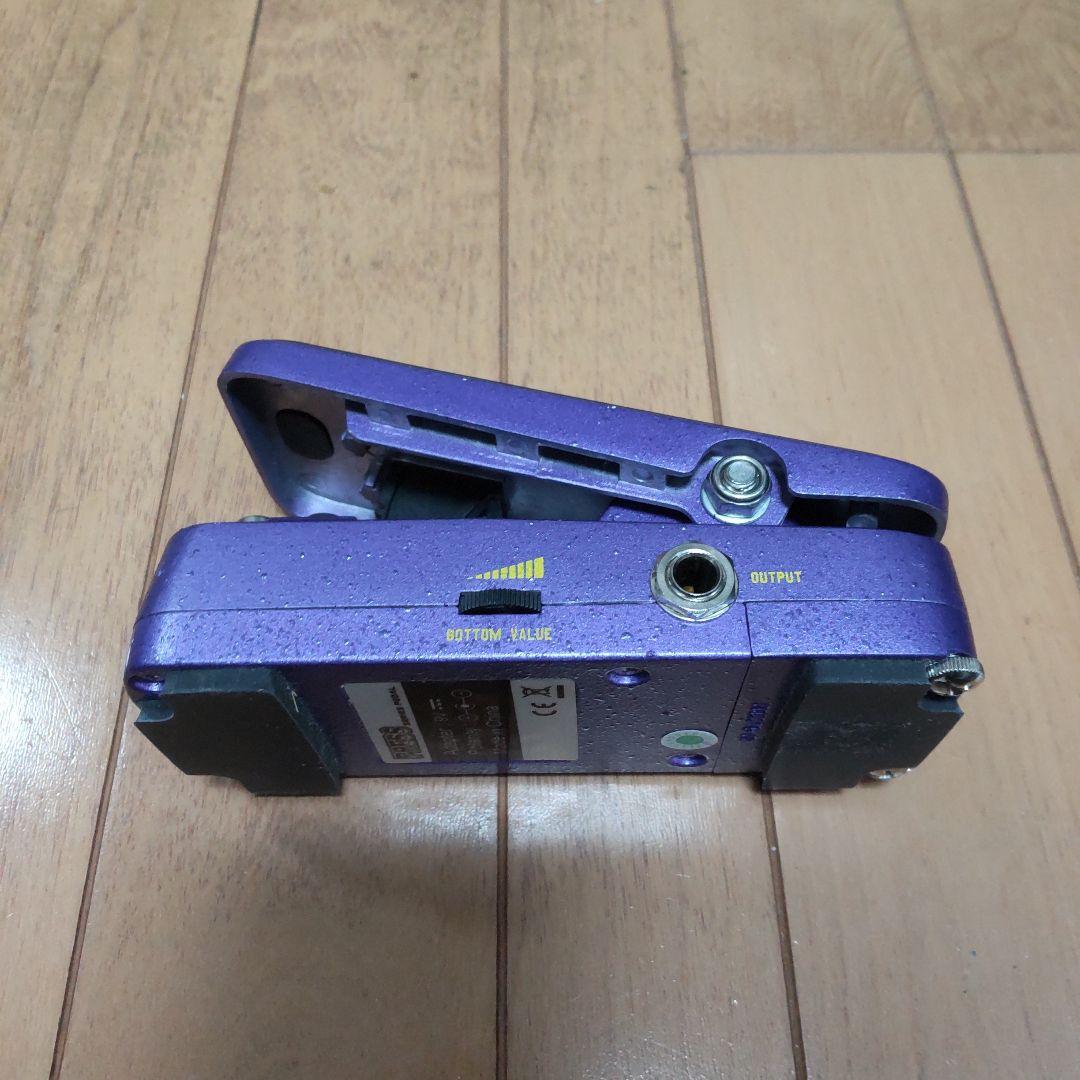 HOTONE ワウペダル VOW PRESS