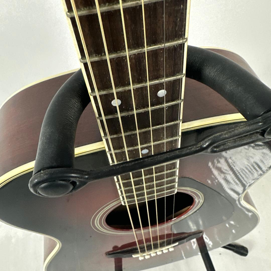 ○YAMAHA アコースティックギター FS-423S RBD 状態不明 ※