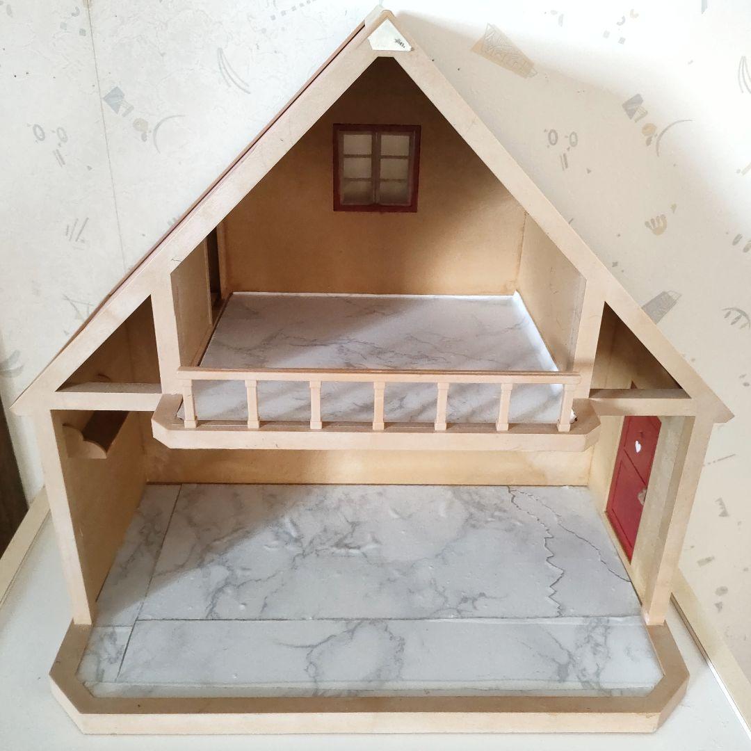 シルバニアファミリー 初代 シルバニア 家具 インテリア シルバニア 家 ハウス