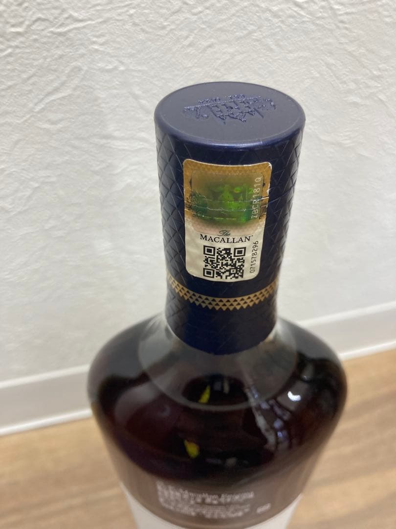 ［新品］The Macallan Enigma マッカラン　エニグマ