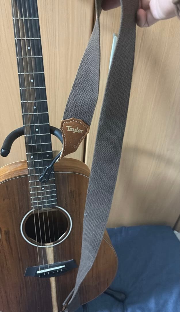 Taylor GS Mini-e Koa アコースティックギター