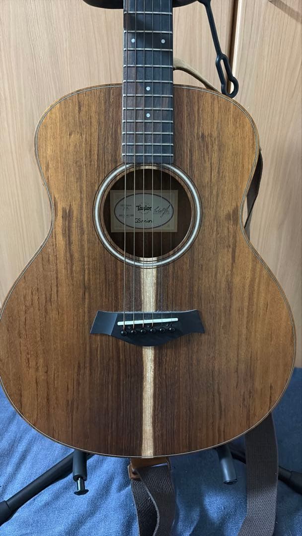 Taylor GS Mini-e Koa アコースティックギター
