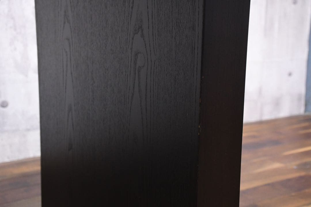 ECK125 カッシーナ カトリーヌメミ ZEN ゼン ダイニングテーブル