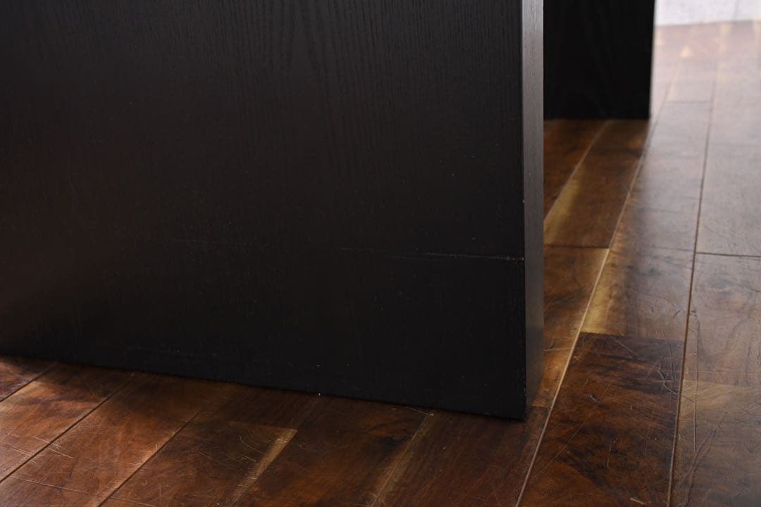 ECK125 カッシーナ カトリーヌメミ ZEN ゼン ダイニングテーブル