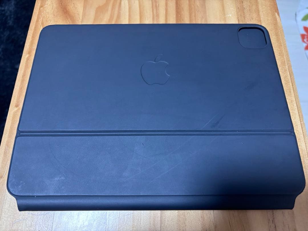 Magic Keyboard マジックキーボード【Apple純正品】11インチ。