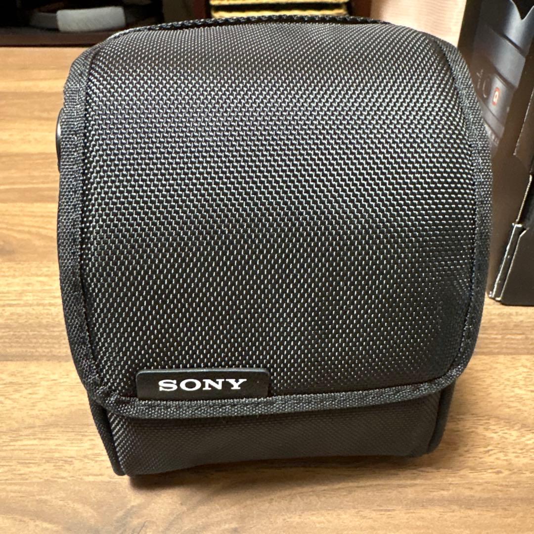 b*u様 SONY FE 14mm F1.8 GM &リアプロソフトン(定価12