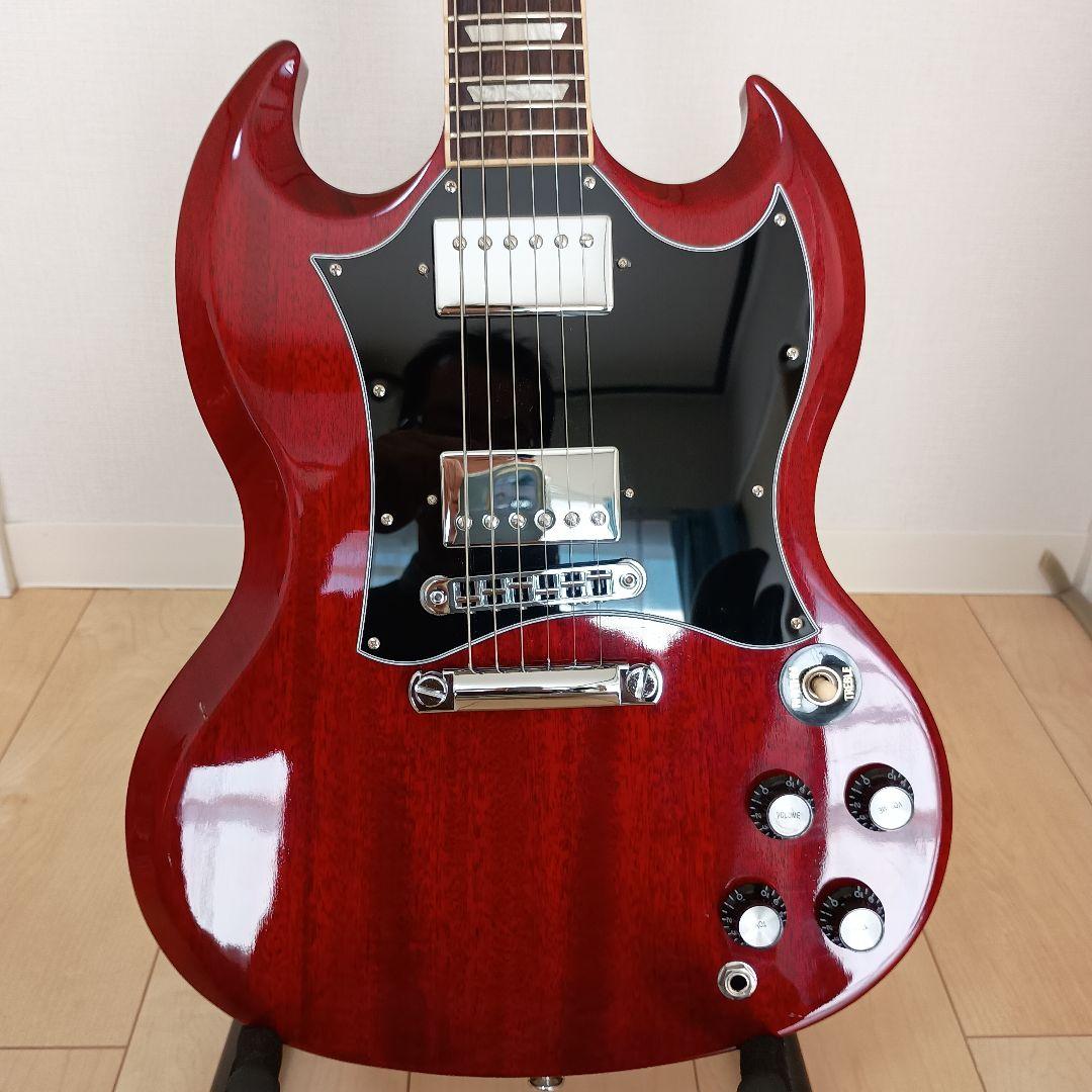 ギター Gibson USA / SG Standard