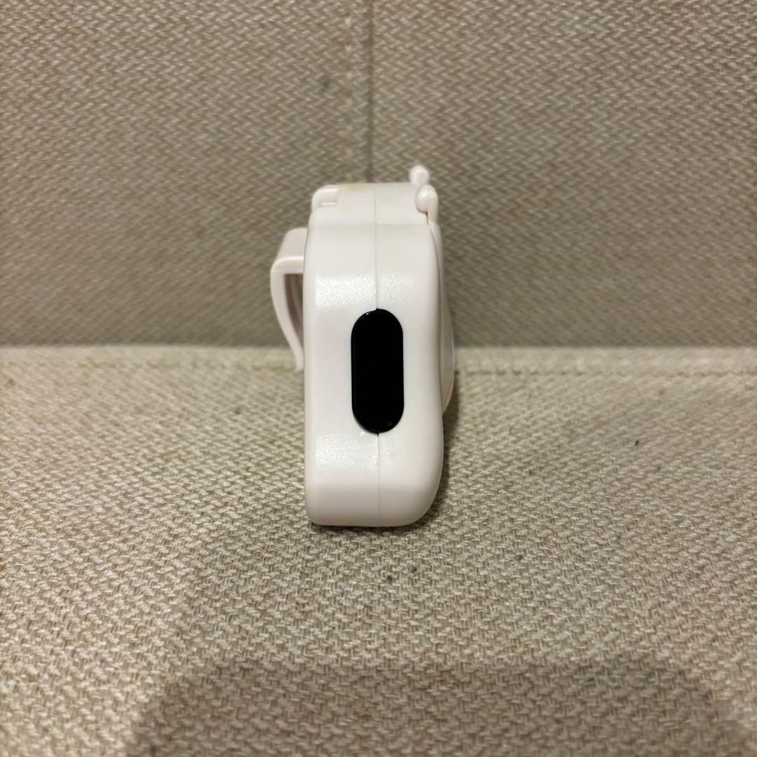 シナモロール　ポケットカフェ　歩数計　サンリオ