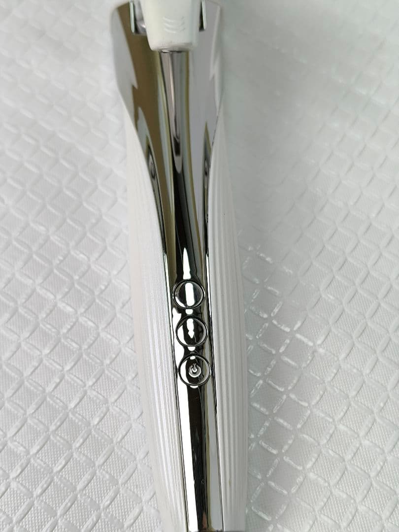 23年製　ReFa リファ ビューテック カールアイロン コテ　32mm 2