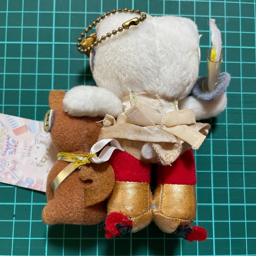 ハローキティ　ご当地キティ　超‼︎激レア‼︎渋谷キティ物語ペア