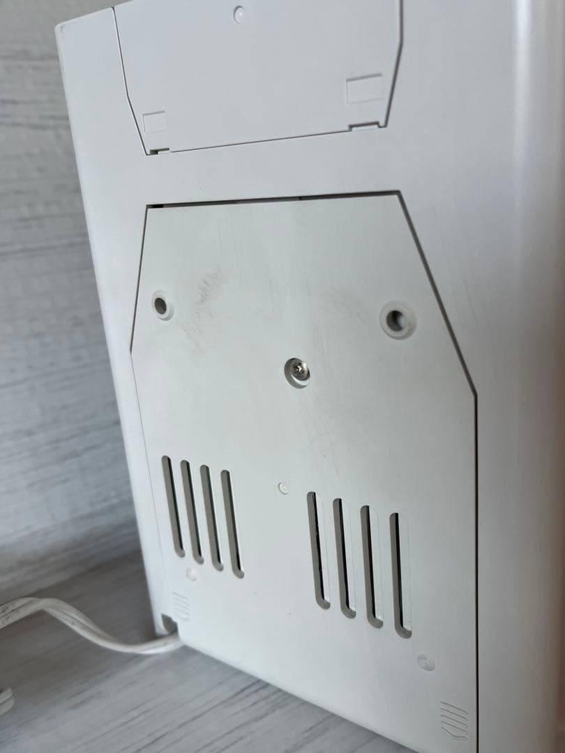 MAX ER-660U タイムレコーダー