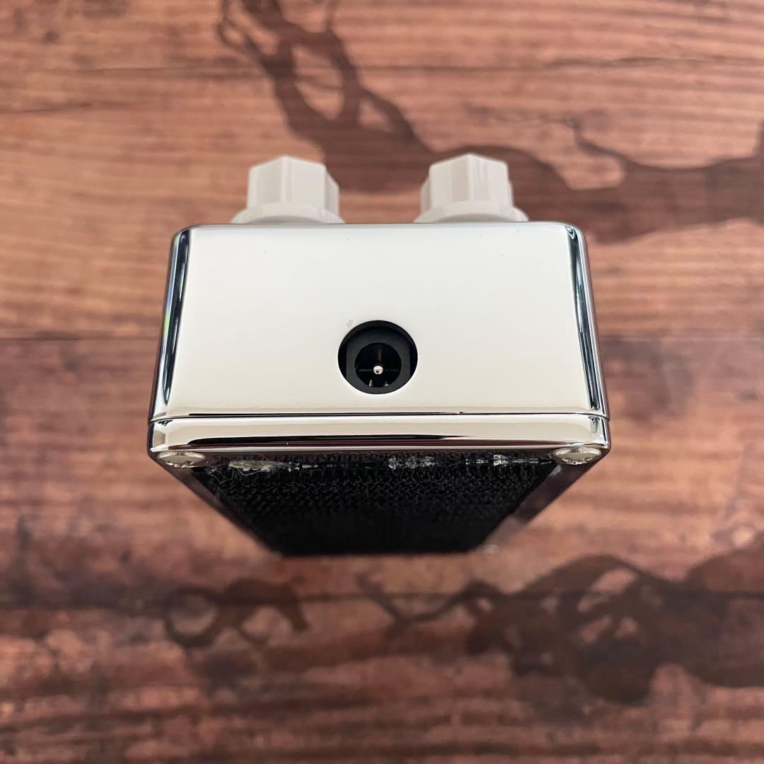 ギター Xotic Effects RC-Booster v2