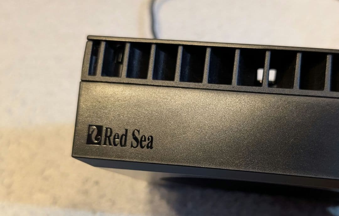 レッドシー RedSea ReefLED 90 リーフLED　②
