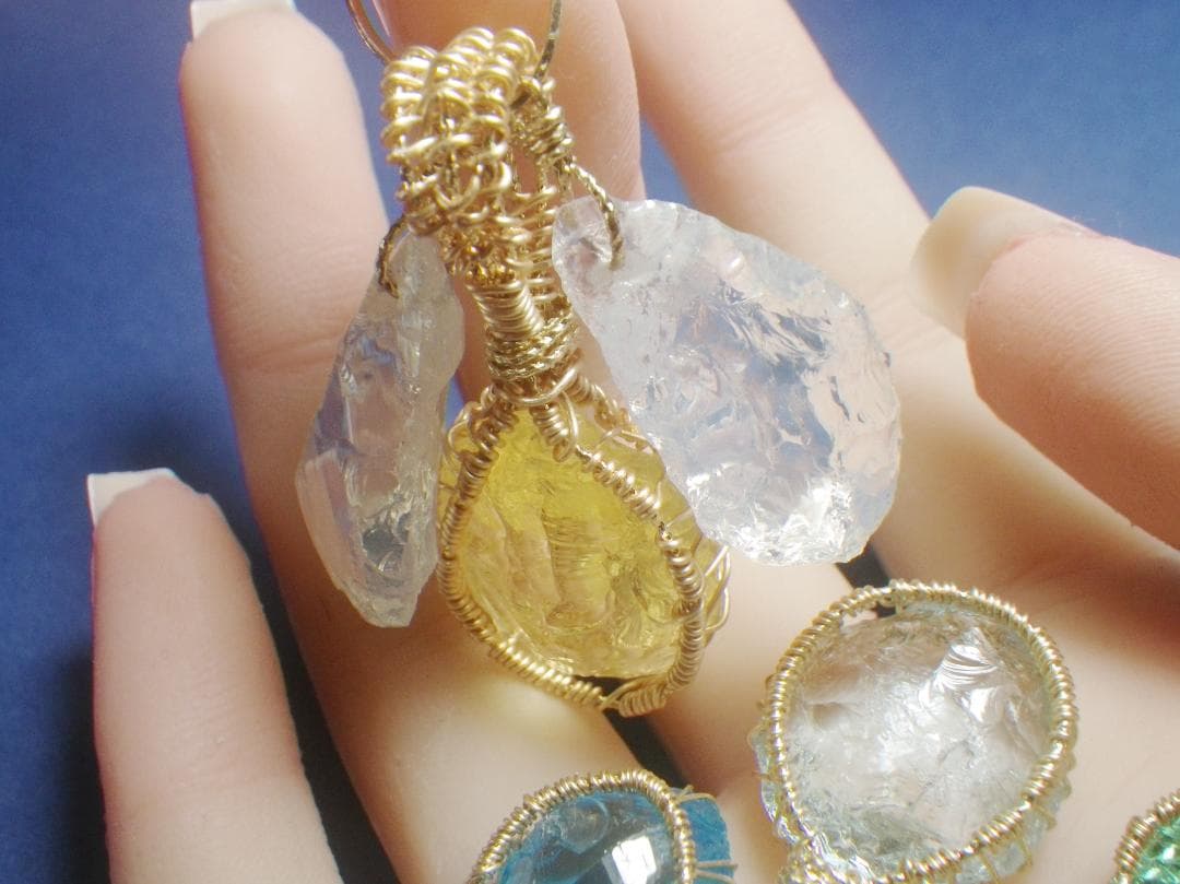 アンダラクリスタル 大盛り　 ２５０７０８－８８