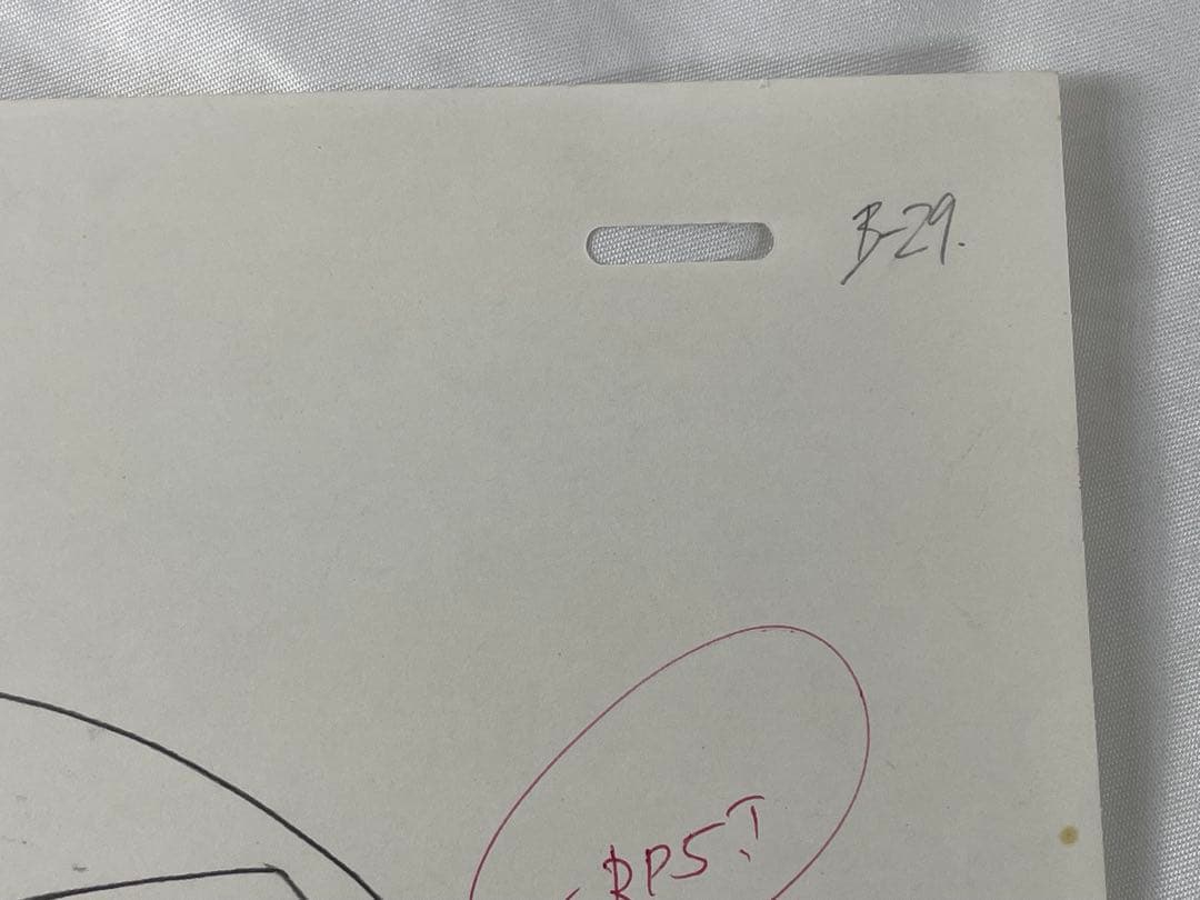 t*3様 マクロスシリーズ　セル画6点 劇場版 マクロスF