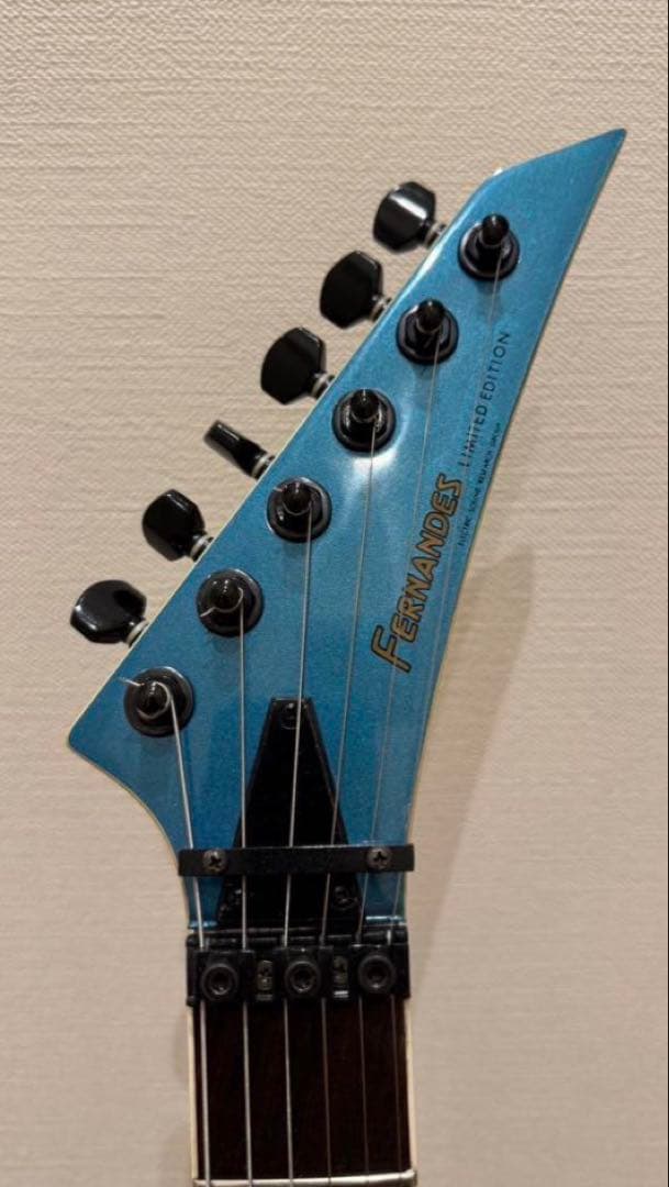 激レア！フェルナンデス　STJタイプ限定版