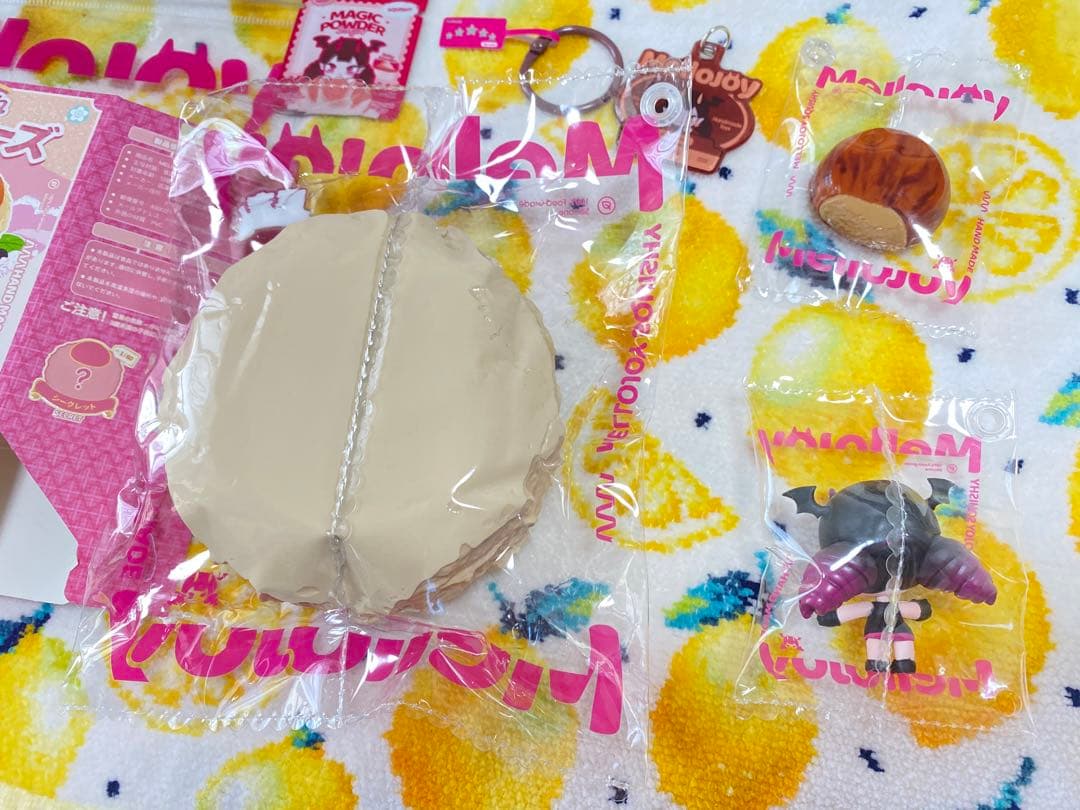 mellojoy メロジョイ　大福　栗　シークレット