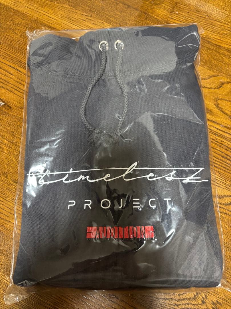 タイムレス timelesz タイプロパーカー&FAMペンライト