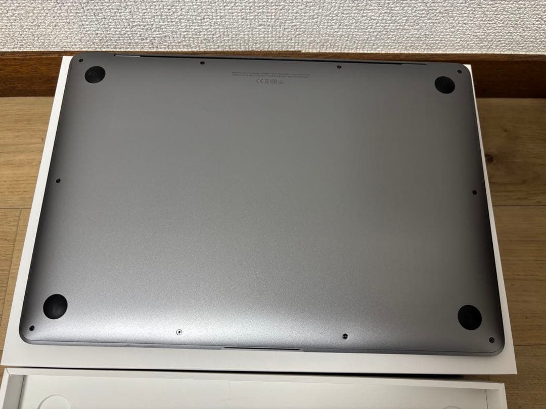 専用　Macbook Air 13インチ 2020 A2179 i7 500GB