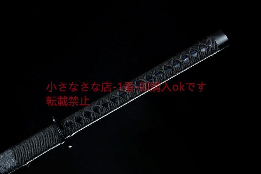 古兵器   武具　刀装具　日本刀　模造刀   居合刀